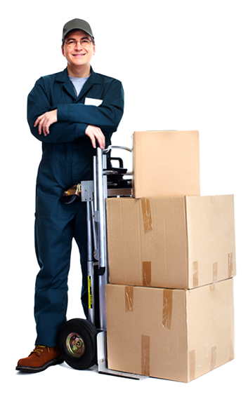 Aarju Best Movers and Packers