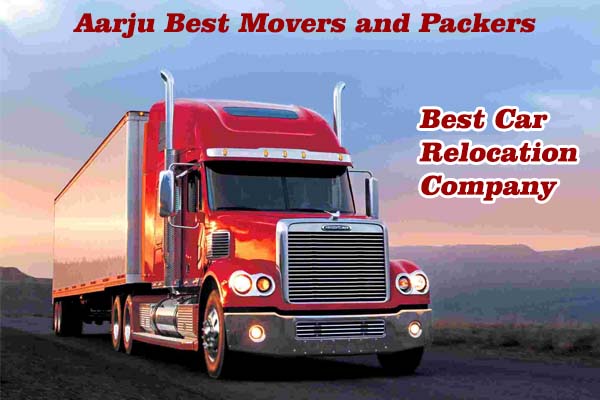 Aarju Best Movers and Packers