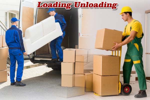 Aarju Best Movers and Packers